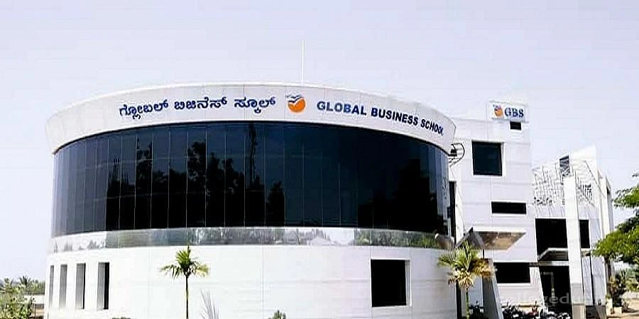 Global Business School (GBS) cover image 2