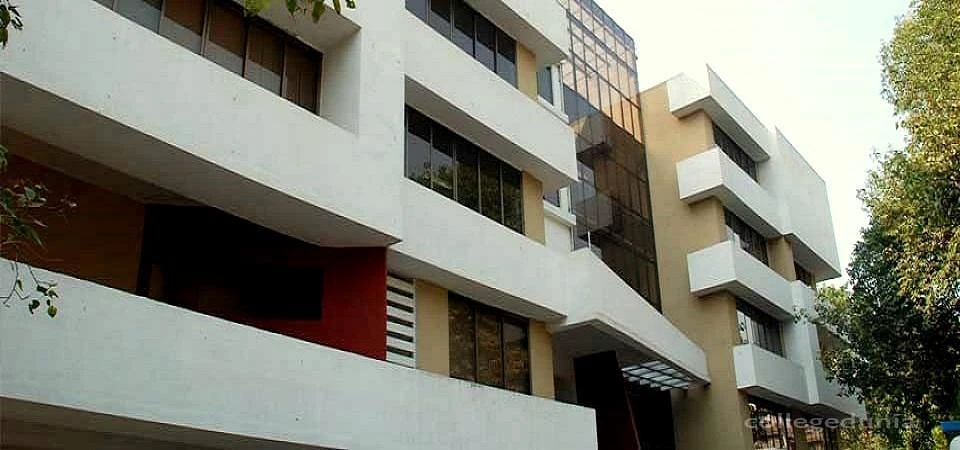 Aruna Manharlal Shah Institute of Management & Research (AMSIMR)
