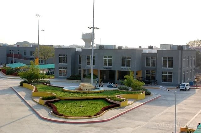 Government Engineering College (GEC) cover image 2