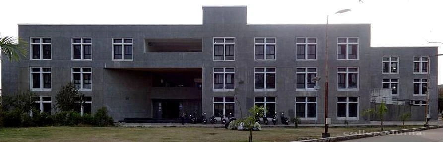 Government Engineering College (GEC) cover image 2