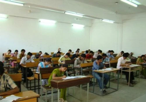 Barkatullah University Institute of Technology (BUIT) cover image 2