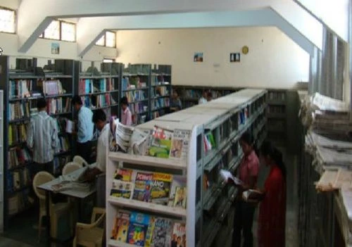 Barkatullah University Institute of Technology (BUIT) cover image 3
