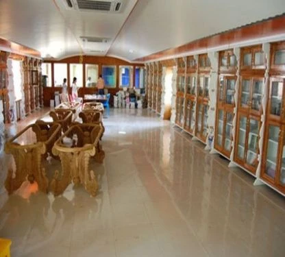 Barkatullah University Institute of Technology (BUIT) cover image 4