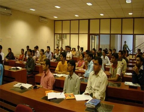 Barkatullah University Institute of Technology (BUIT) cover image 5