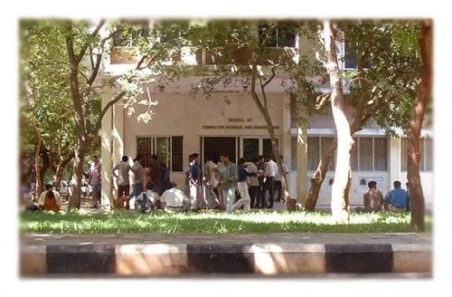 College of Engineering, Anna University (CEG) cover image 7