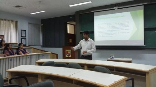 Institute of Management, Nirma university cover image 6