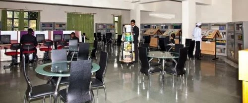 Institute of Hotel Management Catering Technology & Applied Nutrition (IHM) cover image 3