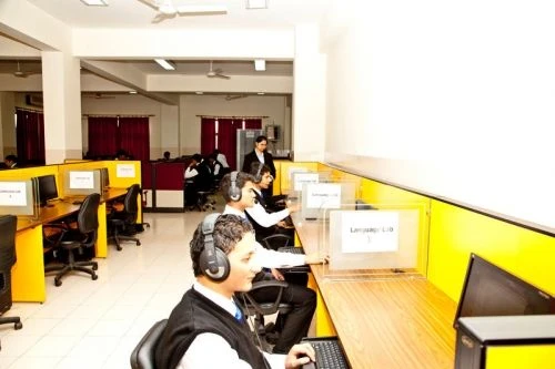Institute of Hotel Management Catering Technology & Applied Nutrition (IHM) cover image 5