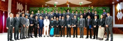 Institute of Hotel Management Catering Technology & Applied Nutrition (IHM) cover image 6