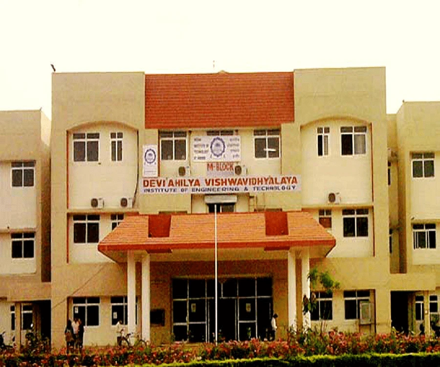 Institute of Engineering and Technology, Devi Ahilya University (IET -DAVV) cover image 2
