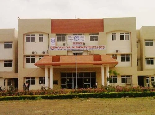 Institute of Engineering and Technology, Devi Ahilya University (IET -DAVV) cover image 6