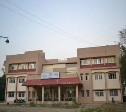 Institute of Engineering and Technology, Devi Ahilya University (IET -DAVV) cover image 7