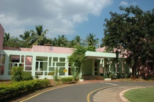 CSIR - Central ElectroChemical Research Institute (CSIR-CECRI) cover image 2