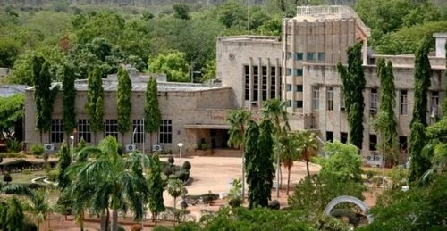 CSIR - Central ElectroChemical Research Institute (CSIR-CECRI) cover image 5