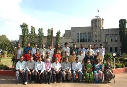 CSIR - Central ElectroChemical Research Institute (CSIR-CECRI) cover image 6