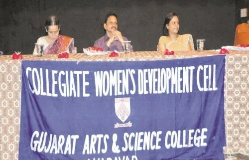 Gujarat Arts and Science College (GASC) cover image 6