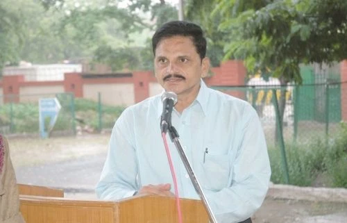 Gujarat Arts and Science College (GASC) cover image 7