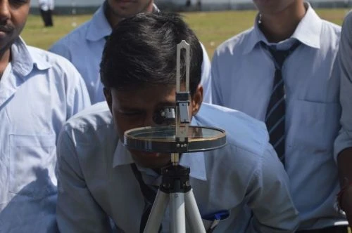 Global Institute of Management and Technology (GIMT) cover image 2
