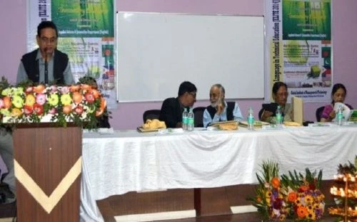 Global Institute of Management and Technology (GIMT) cover image 6