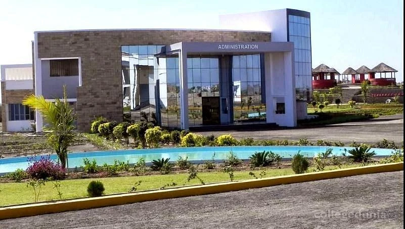HJD Institute of Technical Education and Research cover image 2