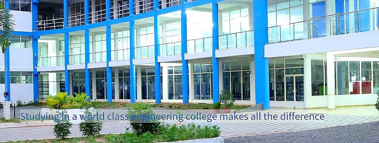 Holy Grace Academy of Engineering (HGAE) cover image 2