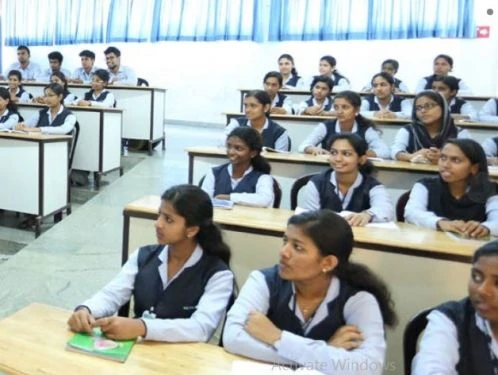 Holy Grace Academy of Engineering (HGAE) cover image 7