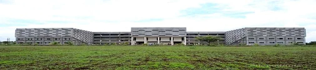 Hon Shri Babanrao Pachpute Vichardhara Trust's Faculty of Engineering (HSBPVTFE) cover image 2