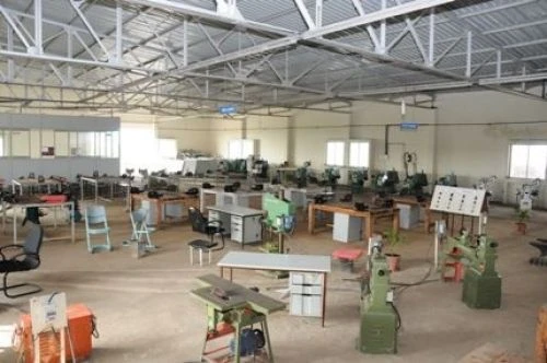 Hon Shri Babanrao Pachpute Vichardhara Trust's Faculty of Engineering (HSBPVTFE) cover image 6