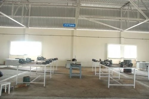 Hon Shri Babanrao Pachpute Vichardhara Trust's Faculty of Engineering (HSBPVTFE) cover image 7