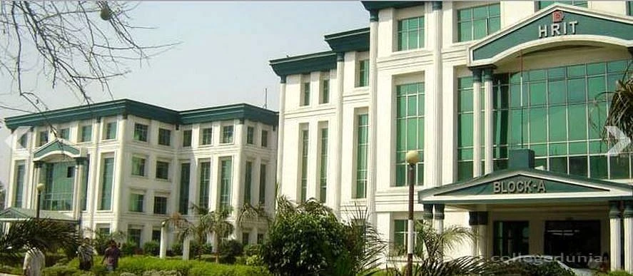 HR Institute of Engineering and Technology (HRIET) cover image 2