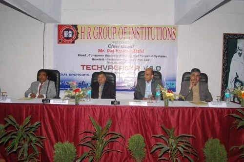 HR Institute of Engineering and Technology (HRIET) cover image 7