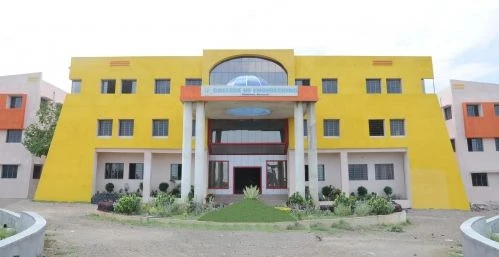 IBSS College of Engineering cover image 5