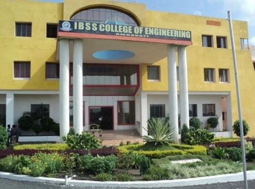 IBSS College of Engineering cover image 6