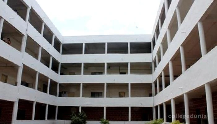 AGM Rural College of Engineering and Technology (GMRCET) cover image 2