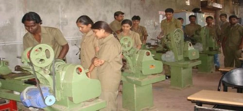 AGM Rural College of Engineering and Technology (GMRCET) cover image 5