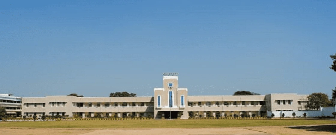 Indira Institute of Technology & Sciences (IITM) cover image 2