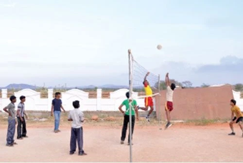 Indira Institute of Technology & Sciences (IITM) cover image 6