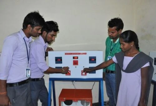 Indira Institute of Technology & Sciences (IITM) cover image 7
