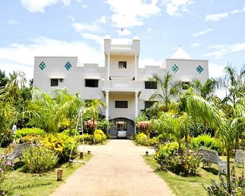 Indo American Institutions Technical Campus (IAITC) cover image 2