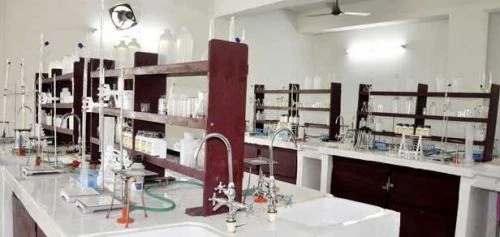 Indo American Institutions Technical Campus (IAITC) cover image 6