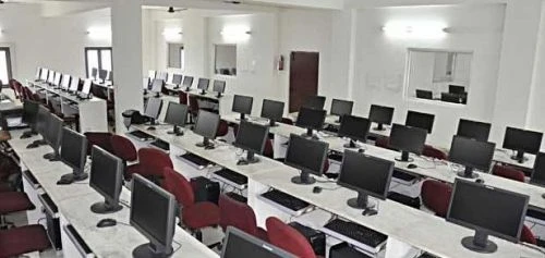 Indo American Institutions Technical Campus (IAITC) cover image 7