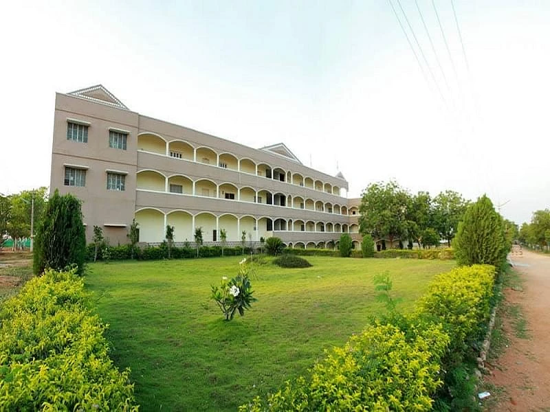 Indur Institute of Engineering and Technology (INDURIET) cover image 2