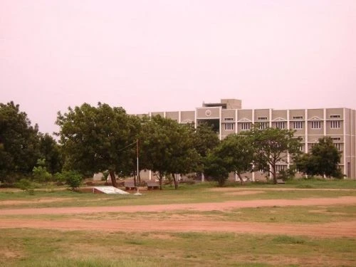 Indur Institute of Engineering and Technology (INDURIET) cover image 6