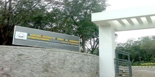 Albertian Institute of Science and Technology (AISAT) cover image 5