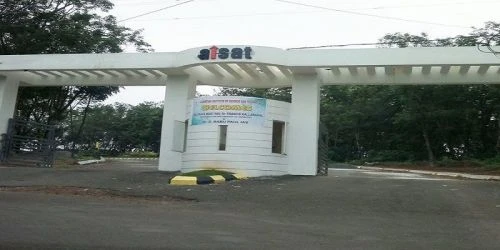 Albertian Institute of Science and Technology (AISAT) cover image 6