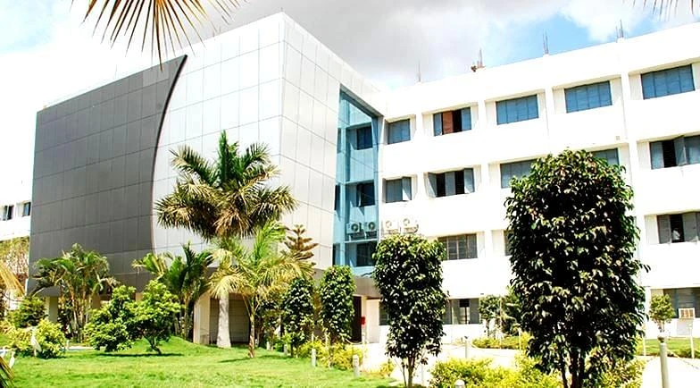 Arignar Anna Institute of Science and Technology cover image 2