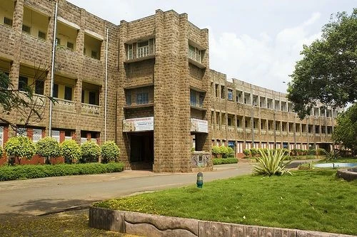 Andhra University, College of Engineering (AUCE) cover image 6