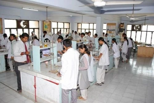 Babu Banarasi Das Institute of Technology & Management (BBDITM) cover image 2