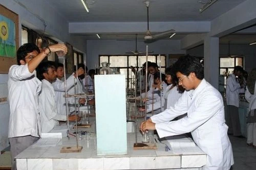 Babu Banarasi Das Institute of Technology & Management (BBDITM) cover image 3