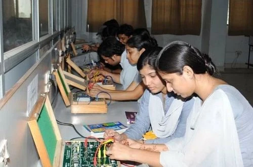 Babu Banarasi Das Institute of Technology & Management (BBDITM) cover image 4